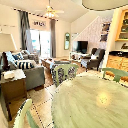 Sugar Beach 321 By Albvr - Beautiful Condo At The Beach From Albvr! غولف شورز المظهر الخارجي الصورة