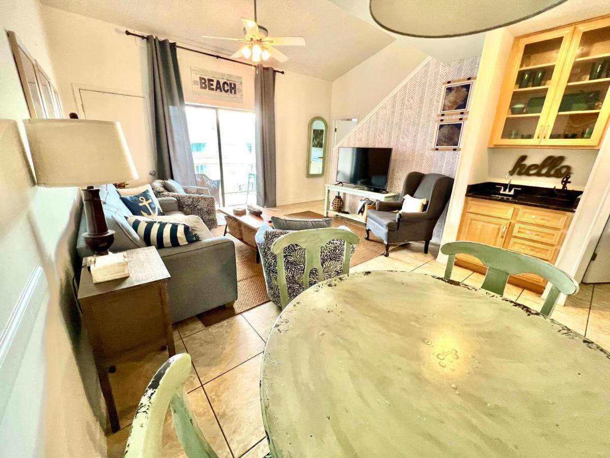 Sugar Beach 321 By Albvr - Beautiful Condo At The Beach From Albvr! غولف شورز المظهر الخارجي الصورة