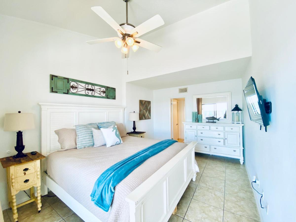 Sugar Beach 321 By Albvr - Beautiful Condo At The Beach From Albvr! غولف شورز المظهر الخارجي الصورة