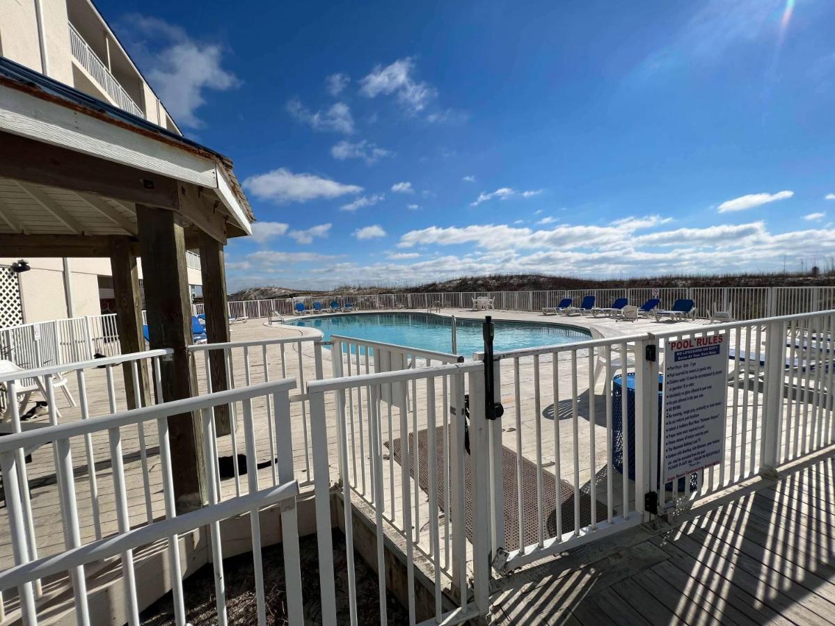 Sugar Beach 321 By Albvr - Beautiful Condo At The Beach From Albvr! غولف شورز المظهر الخارجي الصورة