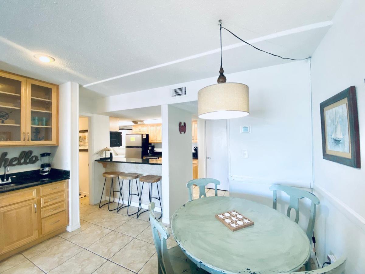Sugar Beach 321 By Albvr - Beautiful Condo At The Beach From Albvr! غولف شورز المظهر الخارجي الصورة