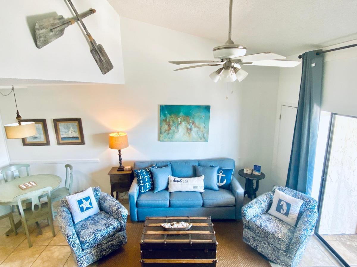 Sugar Beach 321 By Albvr - Beautiful Condo At The Beach From Albvr! غولف شورز المظهر الخارجي الصورة