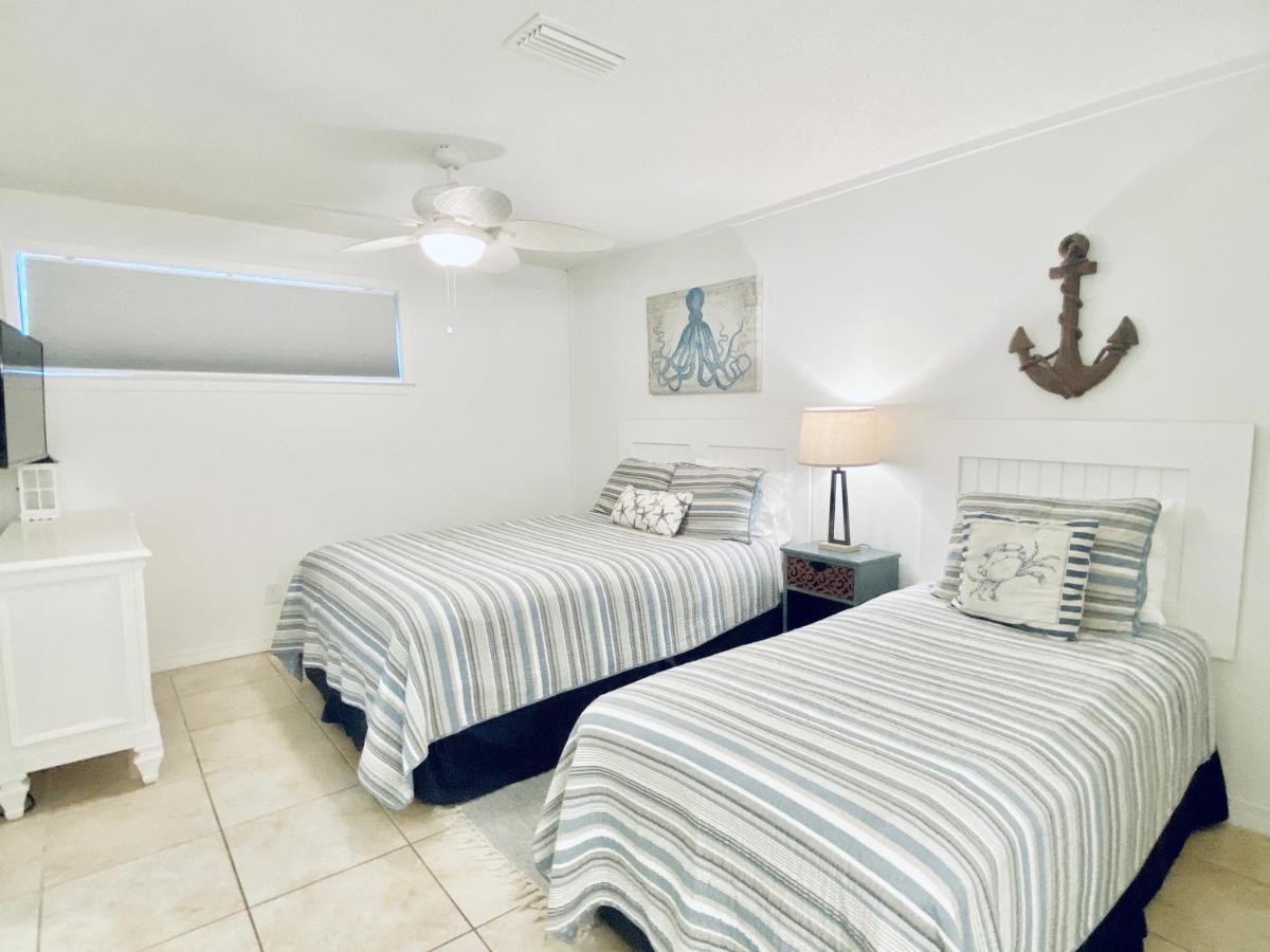 Sugar Beach 321 By Albvr - Beautiful Condo At The Beach From Albvr! غولف شورز المظهر الخارجي الصورة